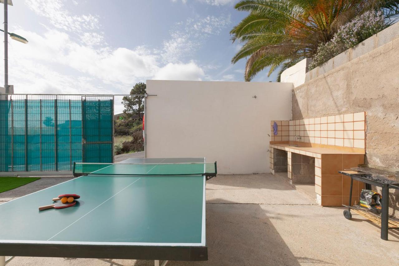 Clemente House,Private Pool Villa Arafo Exterior photo