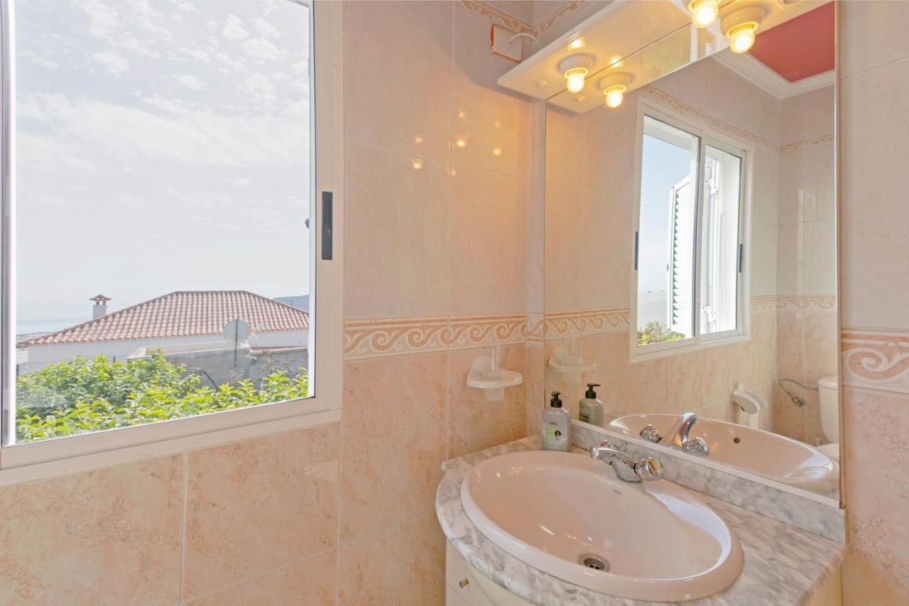 Clemente House,Private Pool Villa Arafo Exterior photo