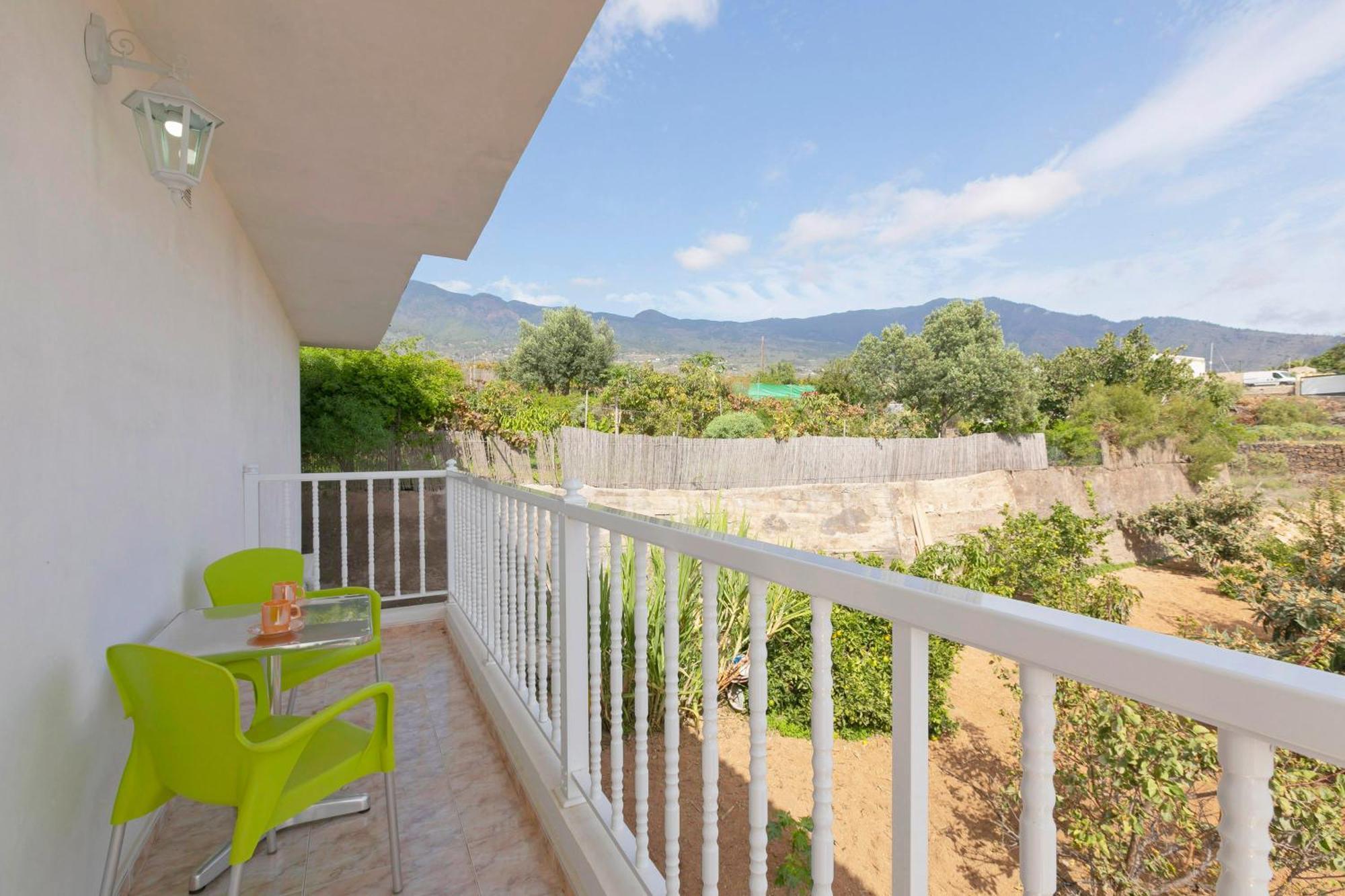 Clemente House,Private Pool Villa Arafo Exterior photo